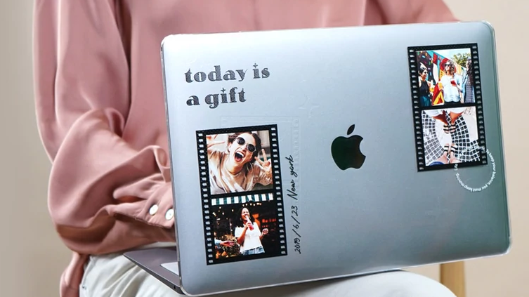 2022 Belkcase macbook case new fashion