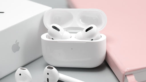 Can You Use Someone Else’s AirPod Case?