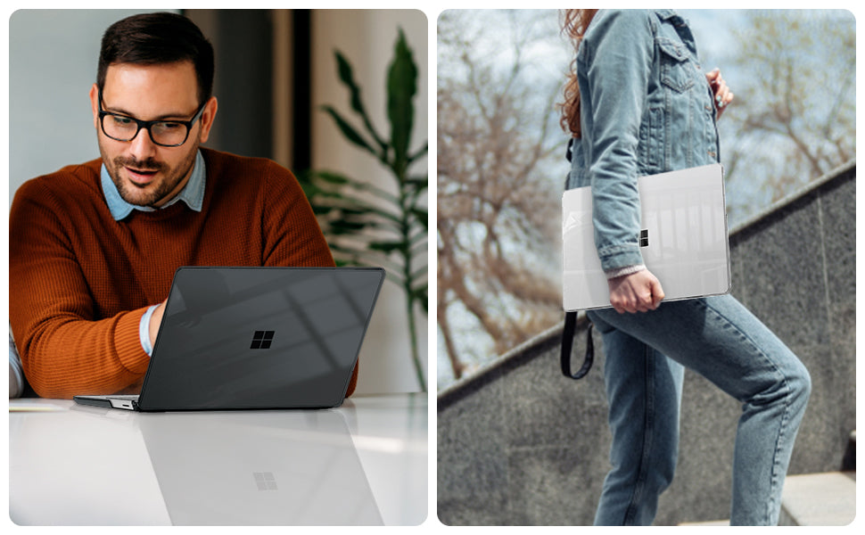 microsoft surface book laptop case