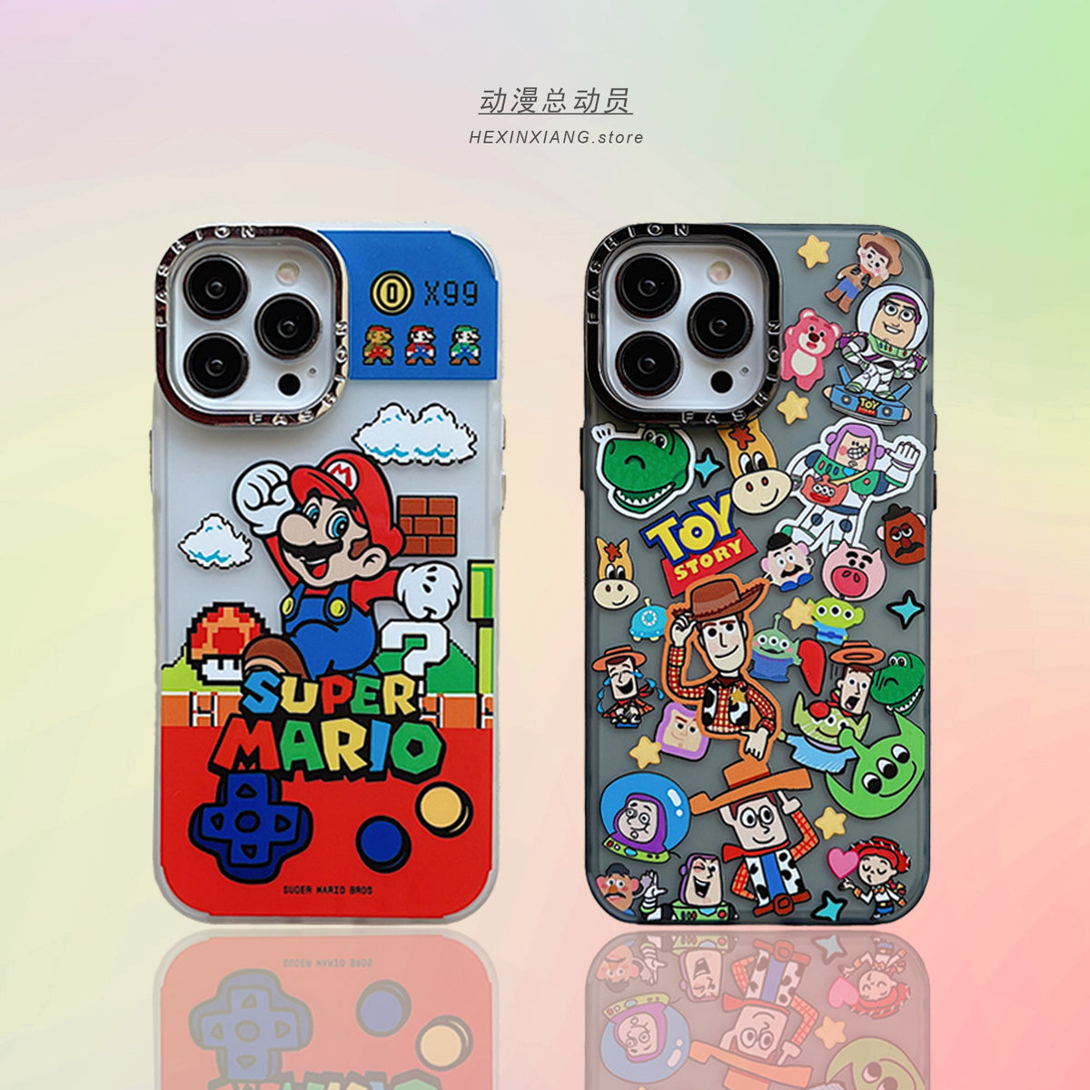 Supr Case - iPhone 11 Pro