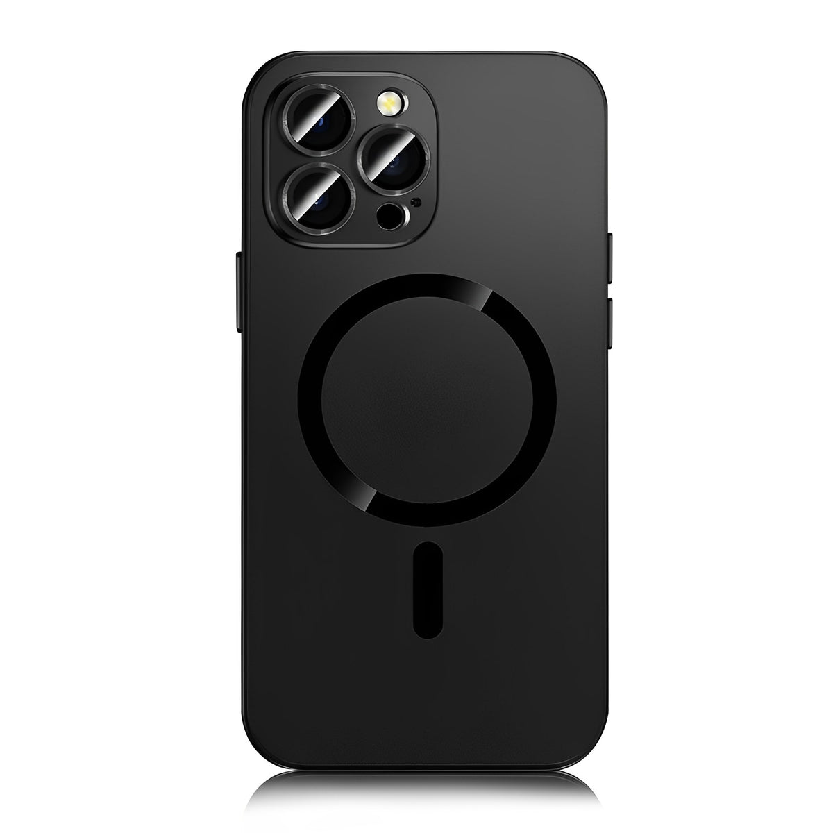 Aluminum Metal Magsafe iPhone Case BELKCASE