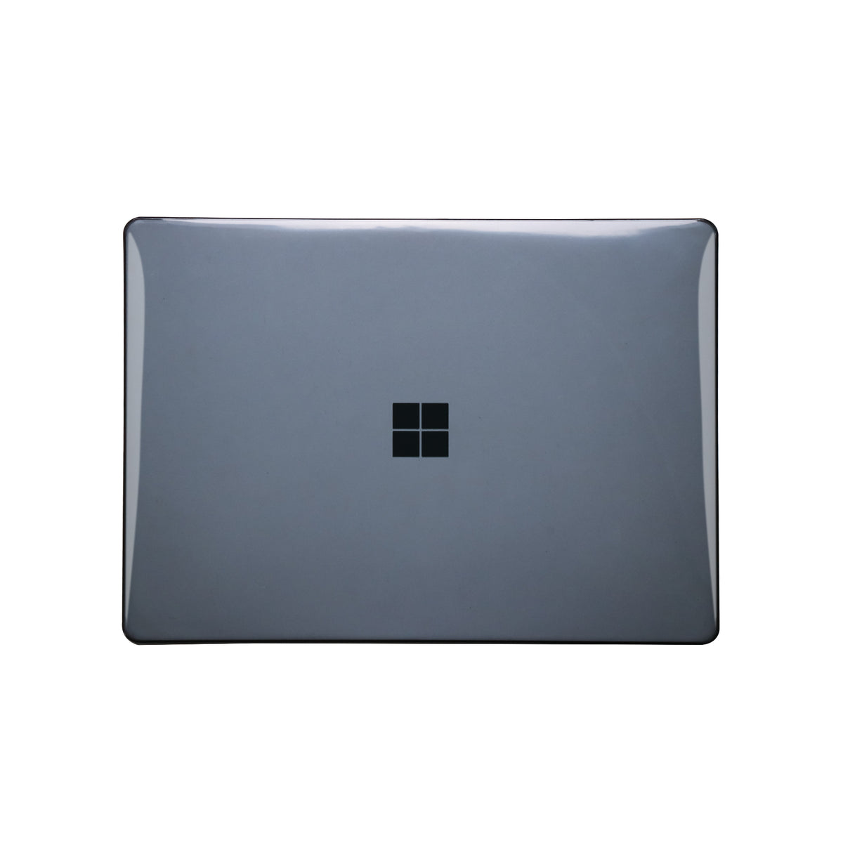 Crystal Black Microsoft Surface Laptop Case Belkcase