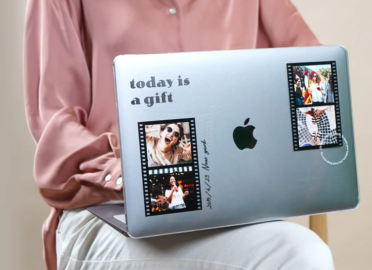 2022 Belkcase macbook case new fashion