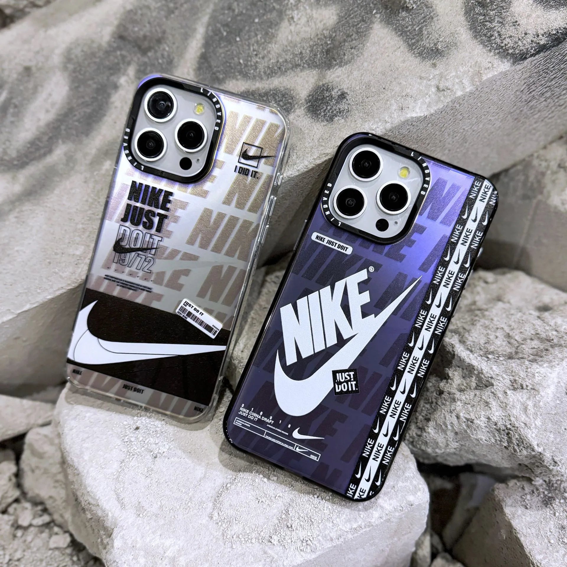 NIKE Trend iPhone Case