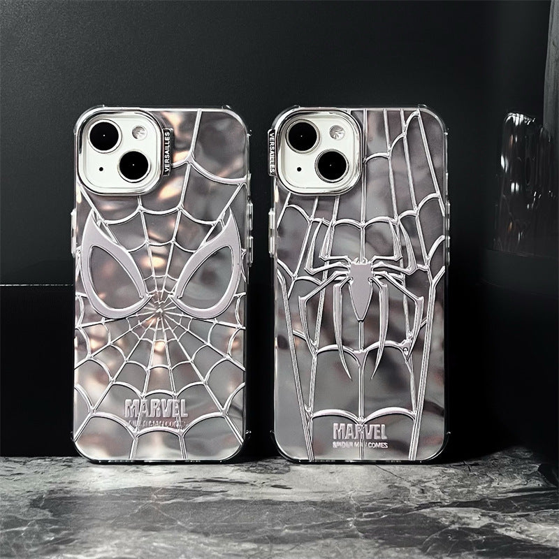 Spider-Man Trend iPhone Case