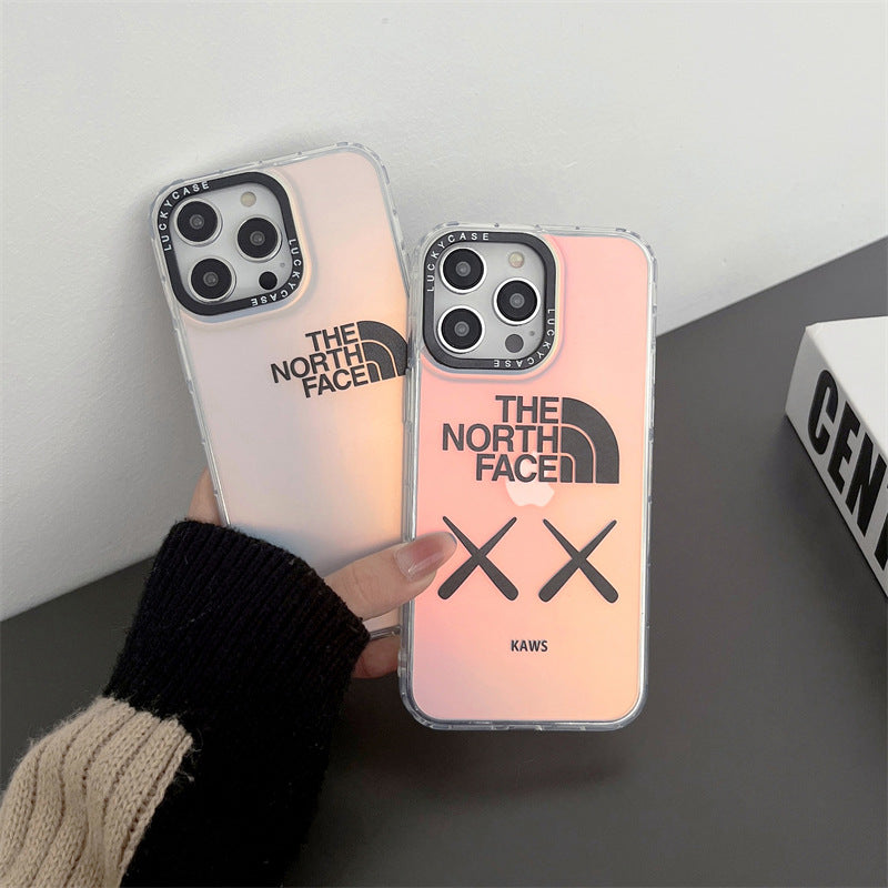 The North Face Laser iPhone Case