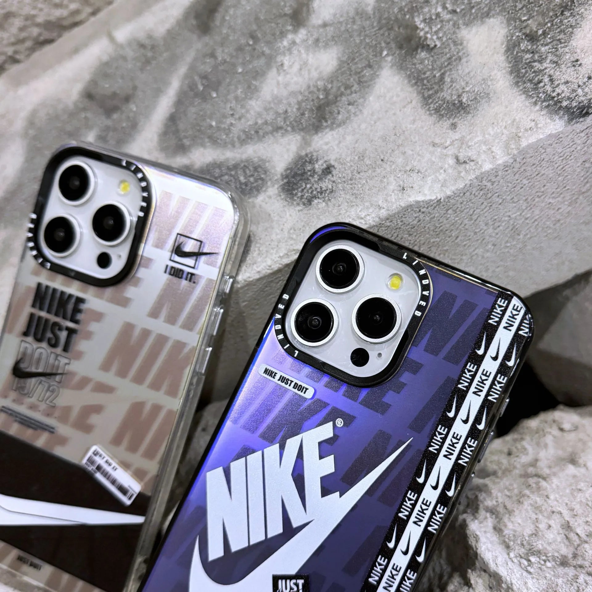 NIKE Trend iPhone Case