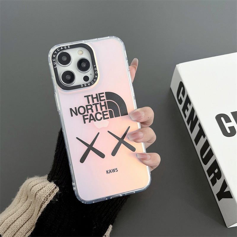 The North Face Laser iPhone Case