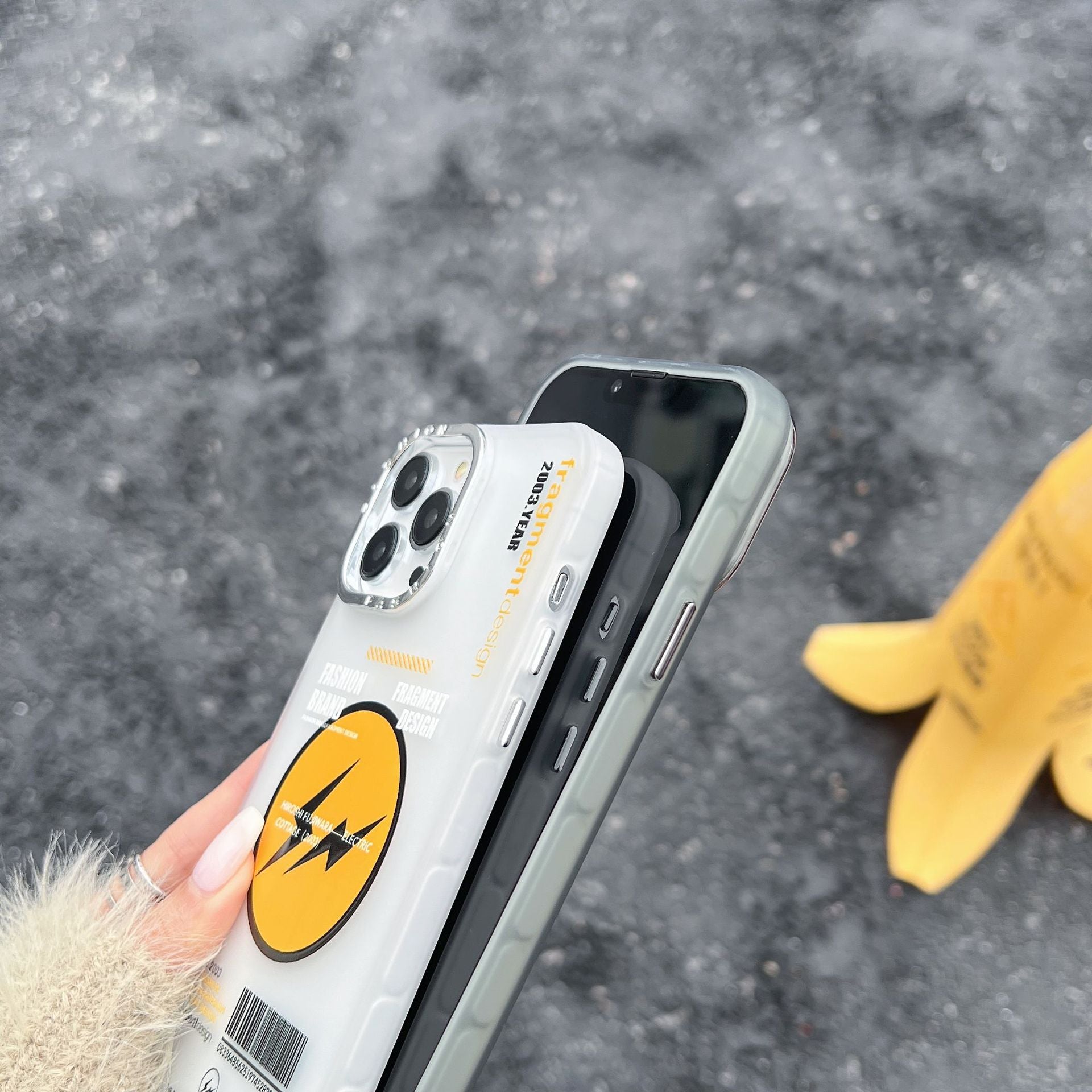 Pikachu Lightning iPhone Case