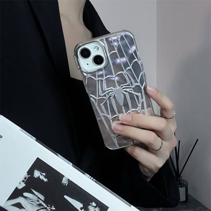 Spider-Man Trend iPhone Case