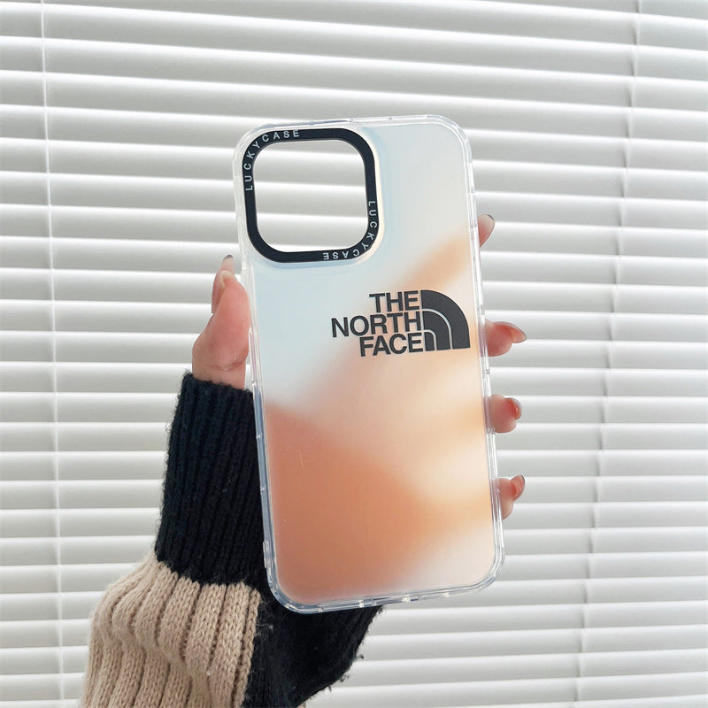 The North Face Laser iPhone Case