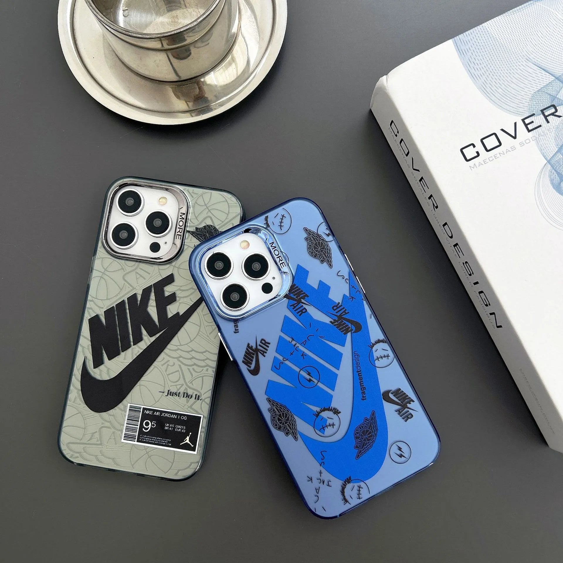 NIKE Trend iPhone Case