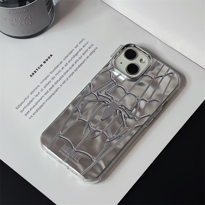 Spider-Man Trend iPhone Case