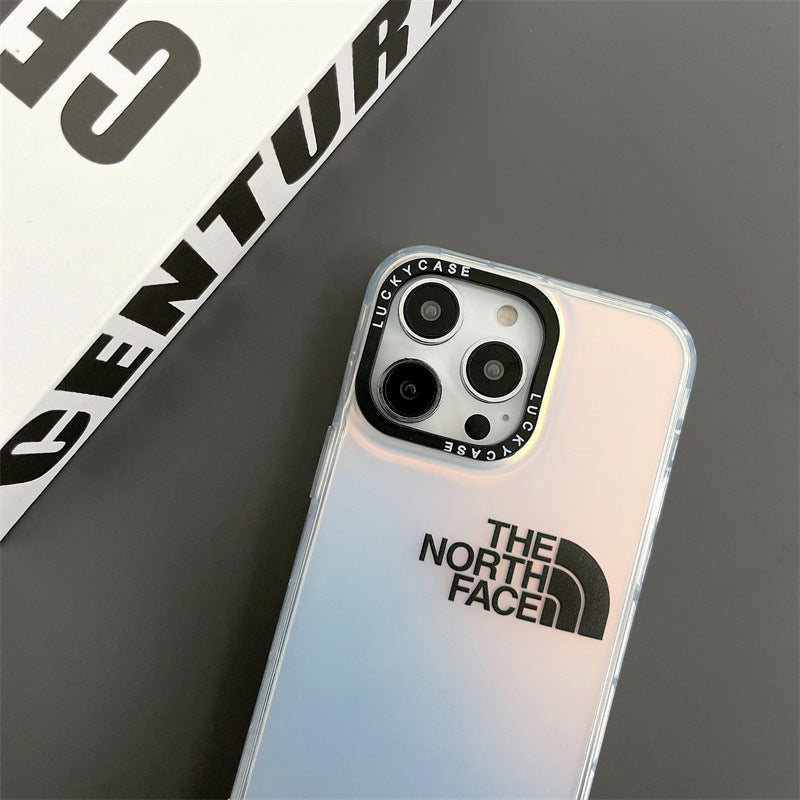 The North Face Laser iPhone Case