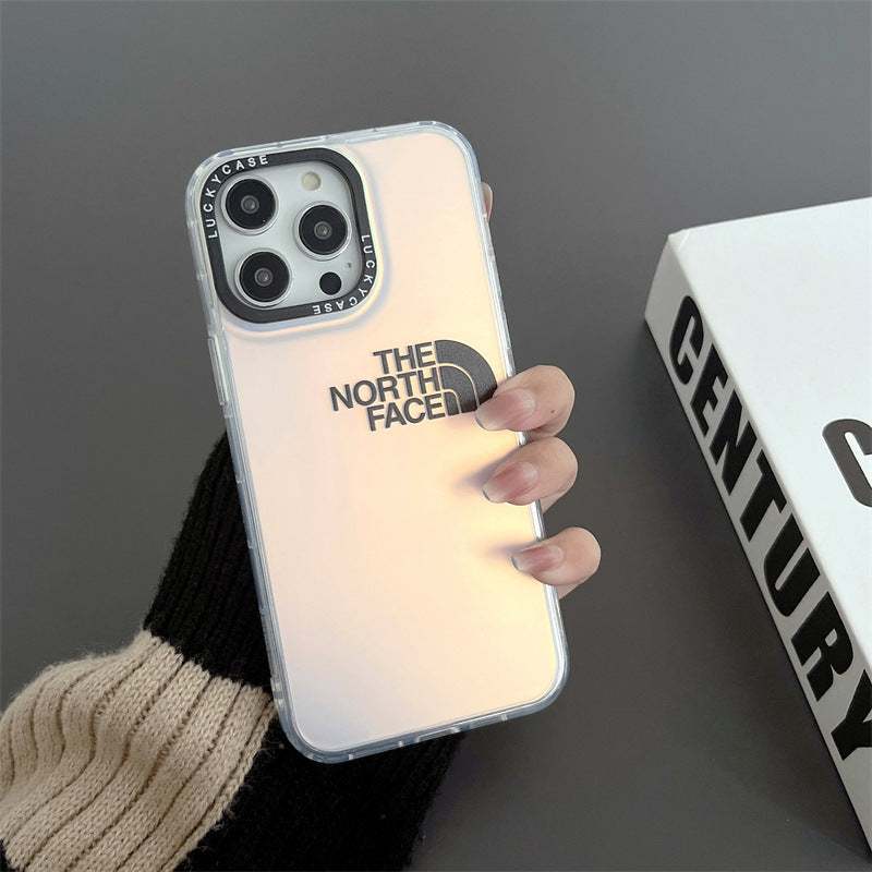 The North Face Laser iPhone Case