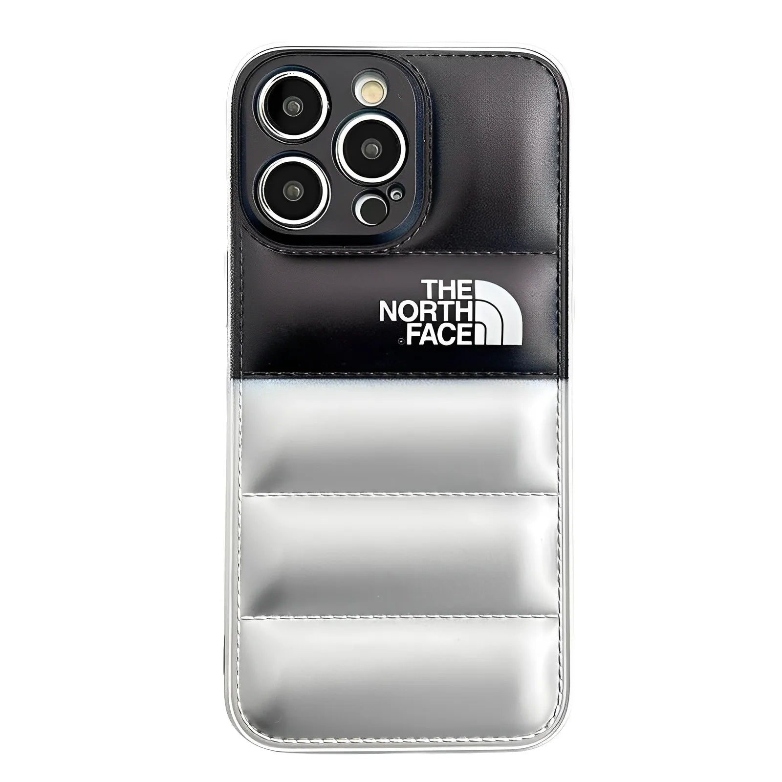 The North Face Goose Down 3D iphone Case