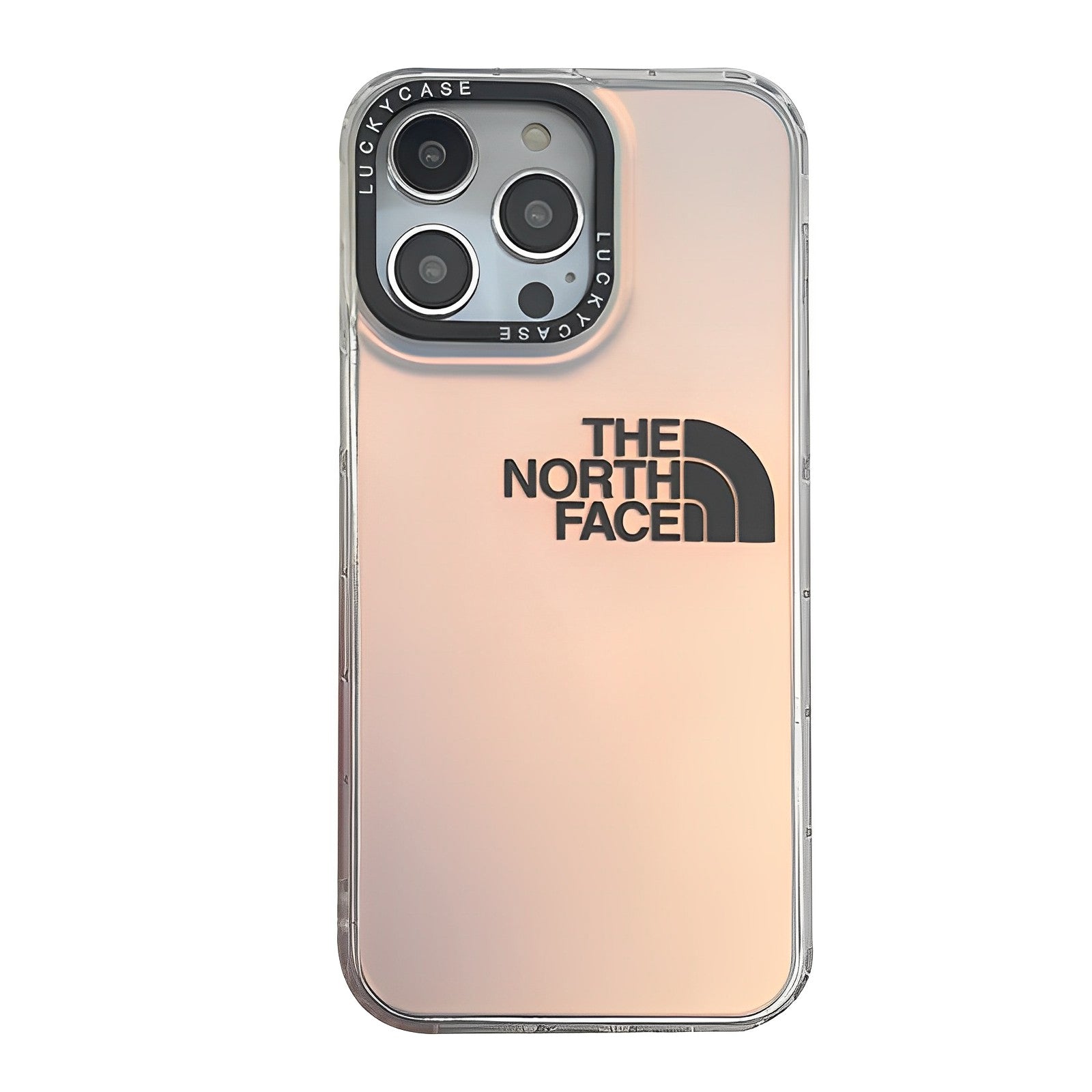 The North Face Laser iPhone Case