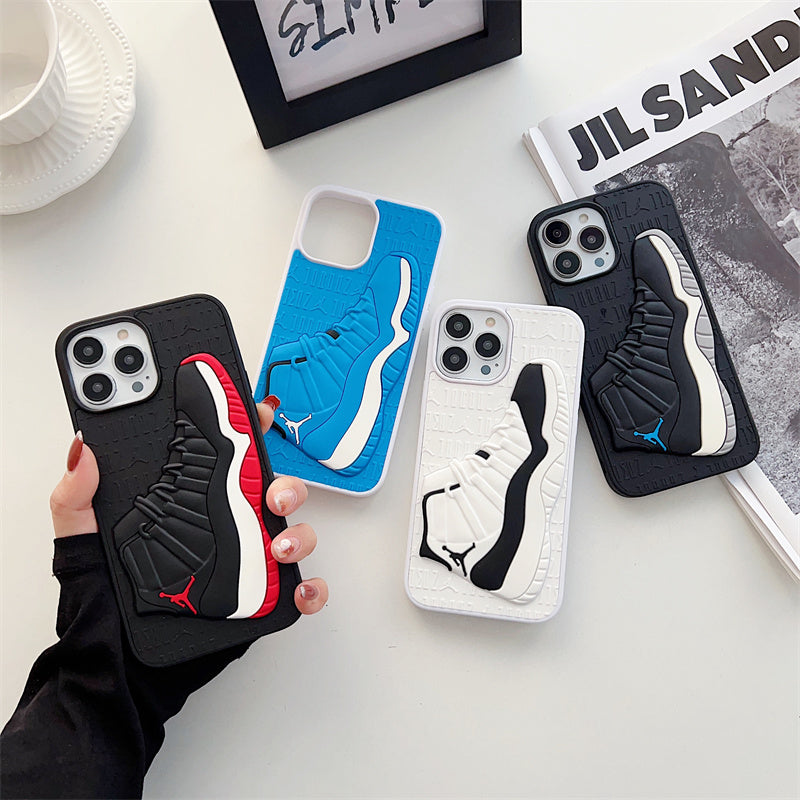 Air Jordan 1 Fashion iPhone Case