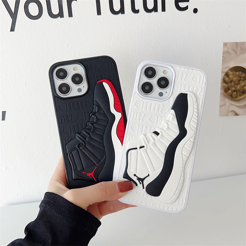 Air Jordan 1 Fashion iPhone Case