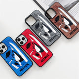 Air Jordan 1 Fashion iPhone Case