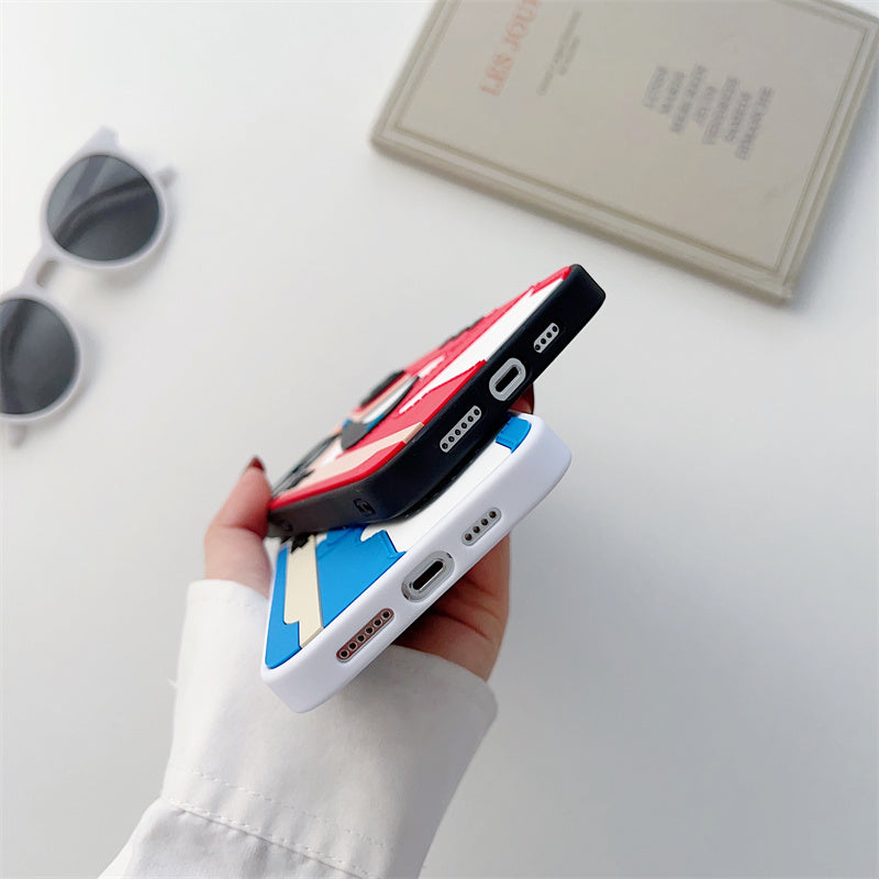 Air Jordan 1 trend Sports iPhone Case