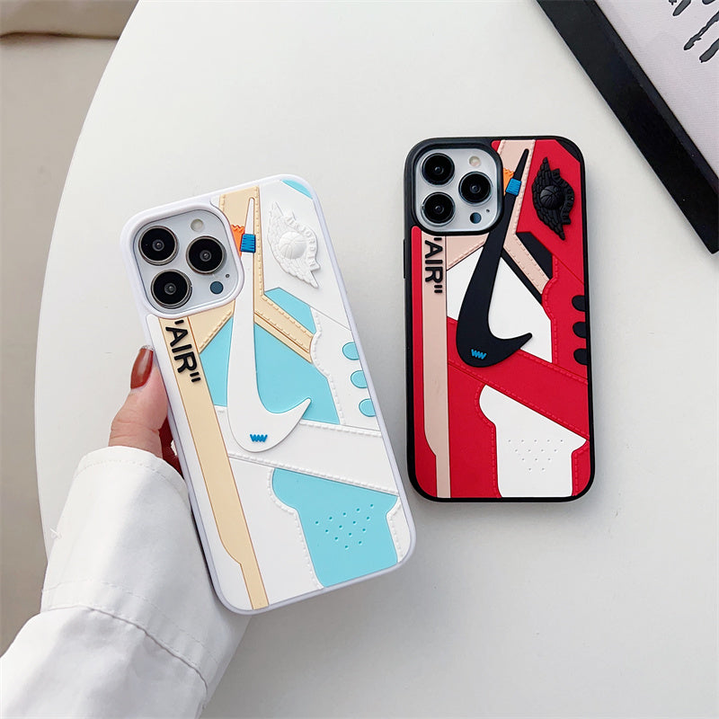 Air Jordan 1 trend Sports iPhone Case