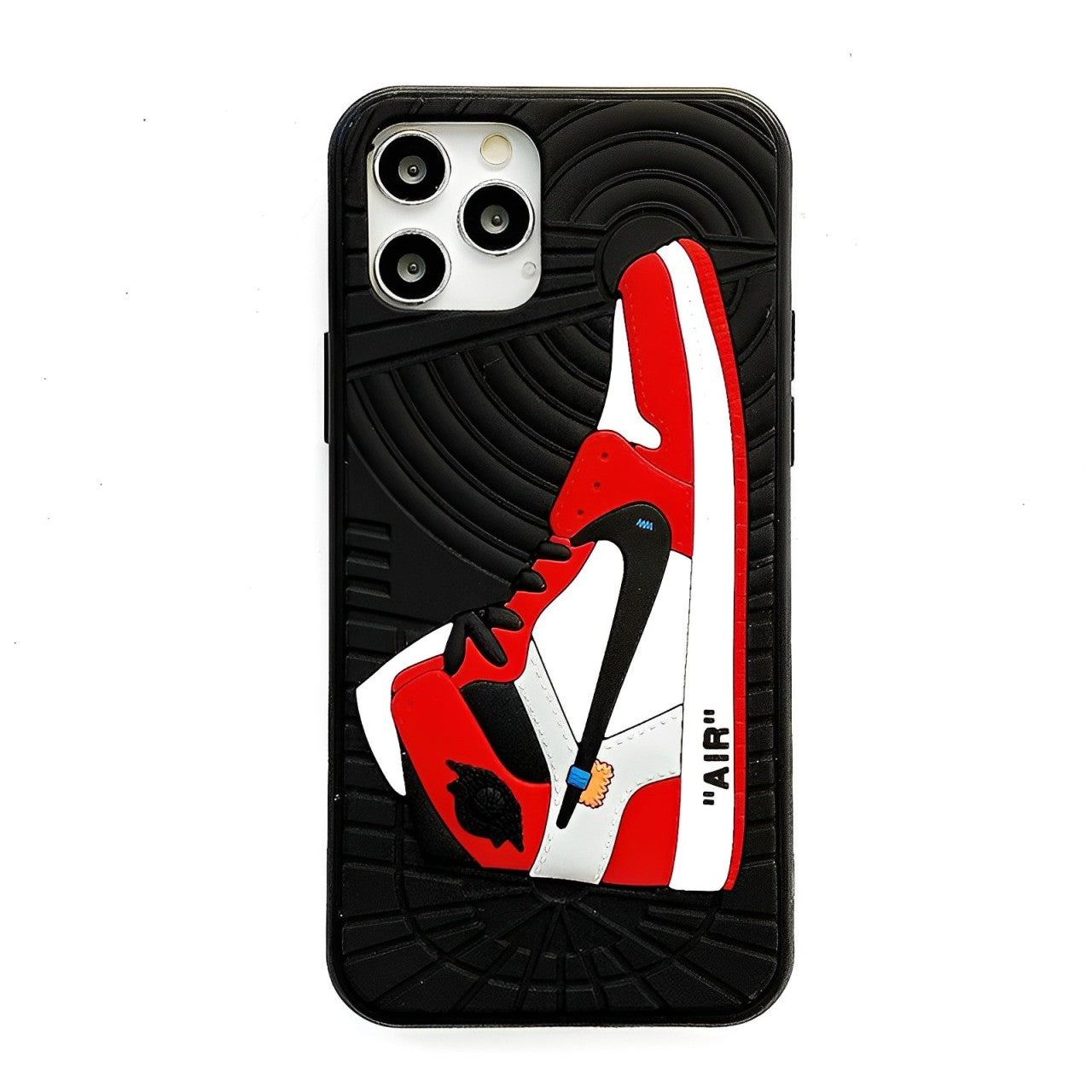 Air Jordan 1 iPhone Case Fashion Trend Sports