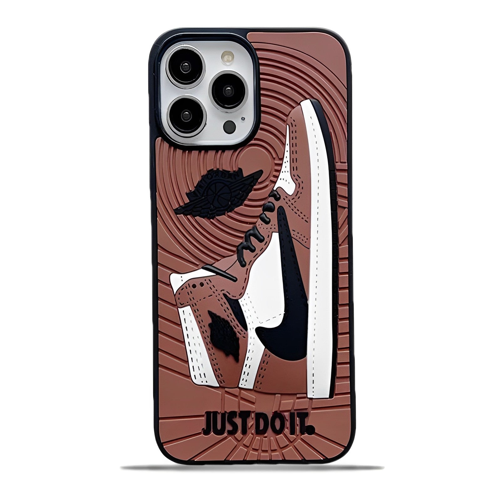 Air Jordan 1 Fashion iPhone Case