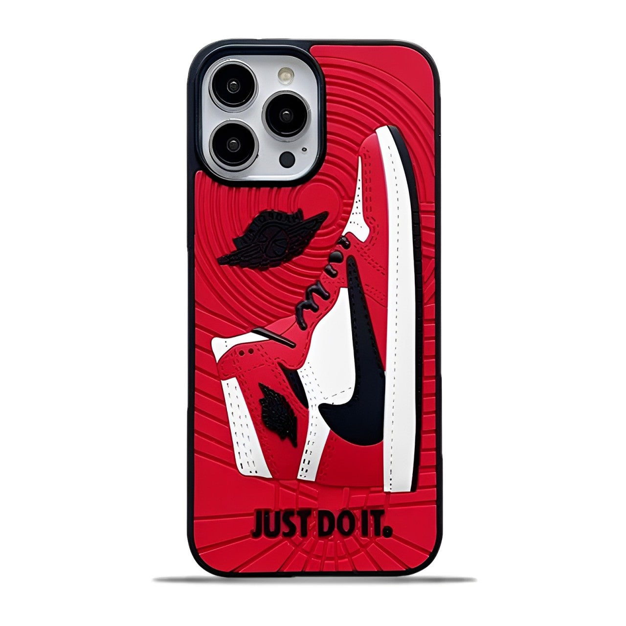 Air Jordan 1 Fashion iPhone Case