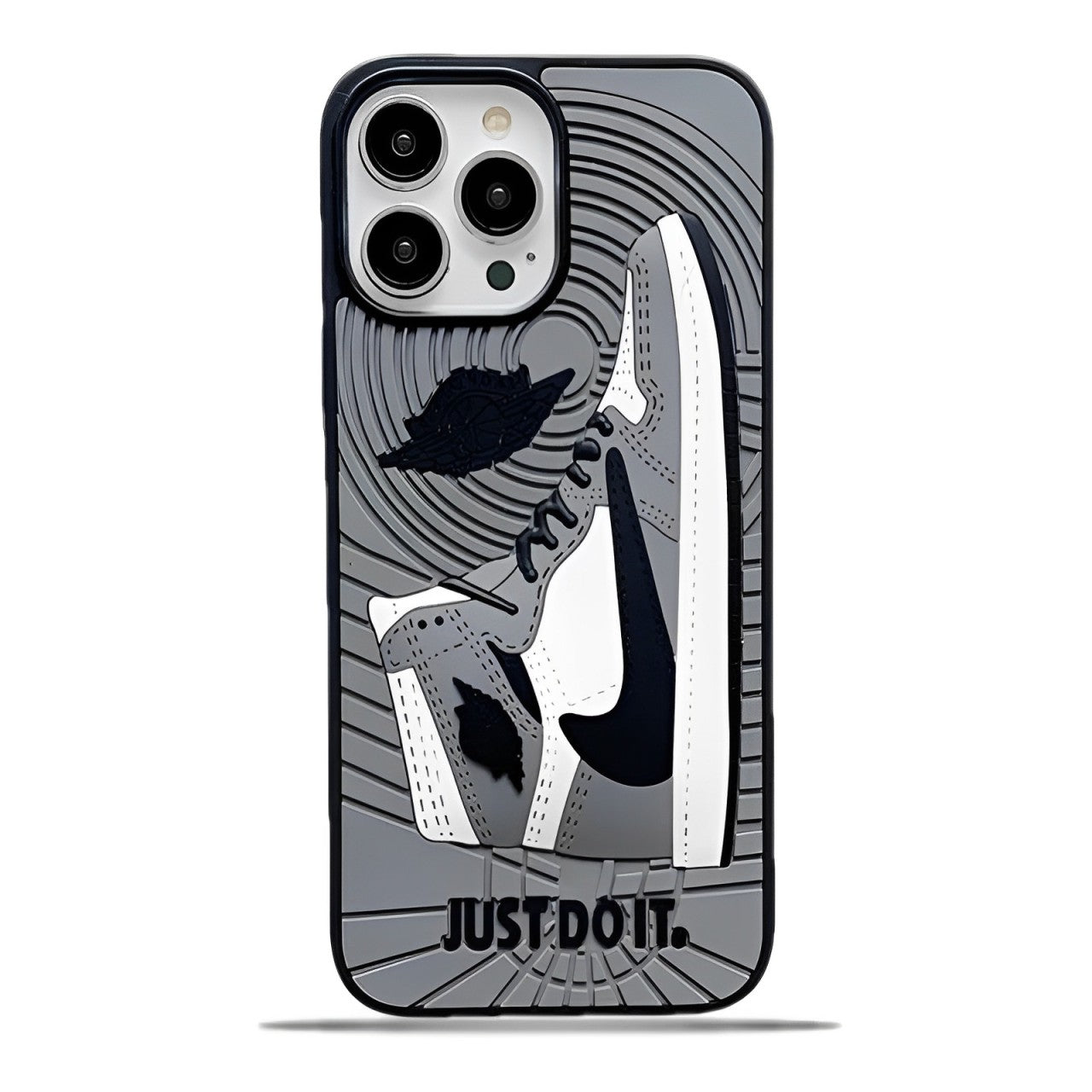 Air Jordan 1 Fashion iPhone Case