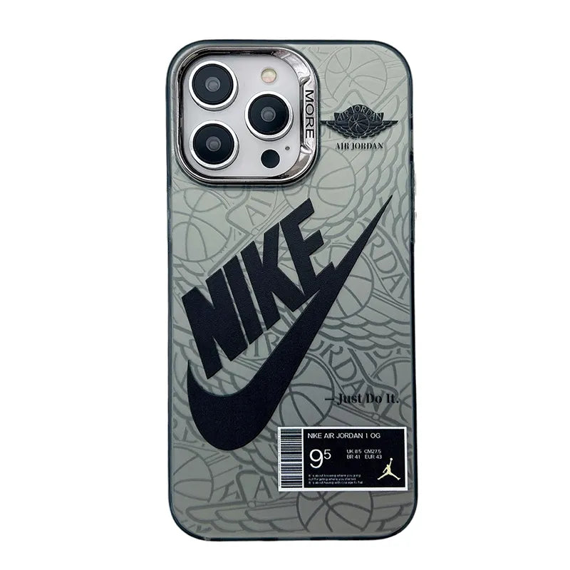 NIKE Trend iPhone Case