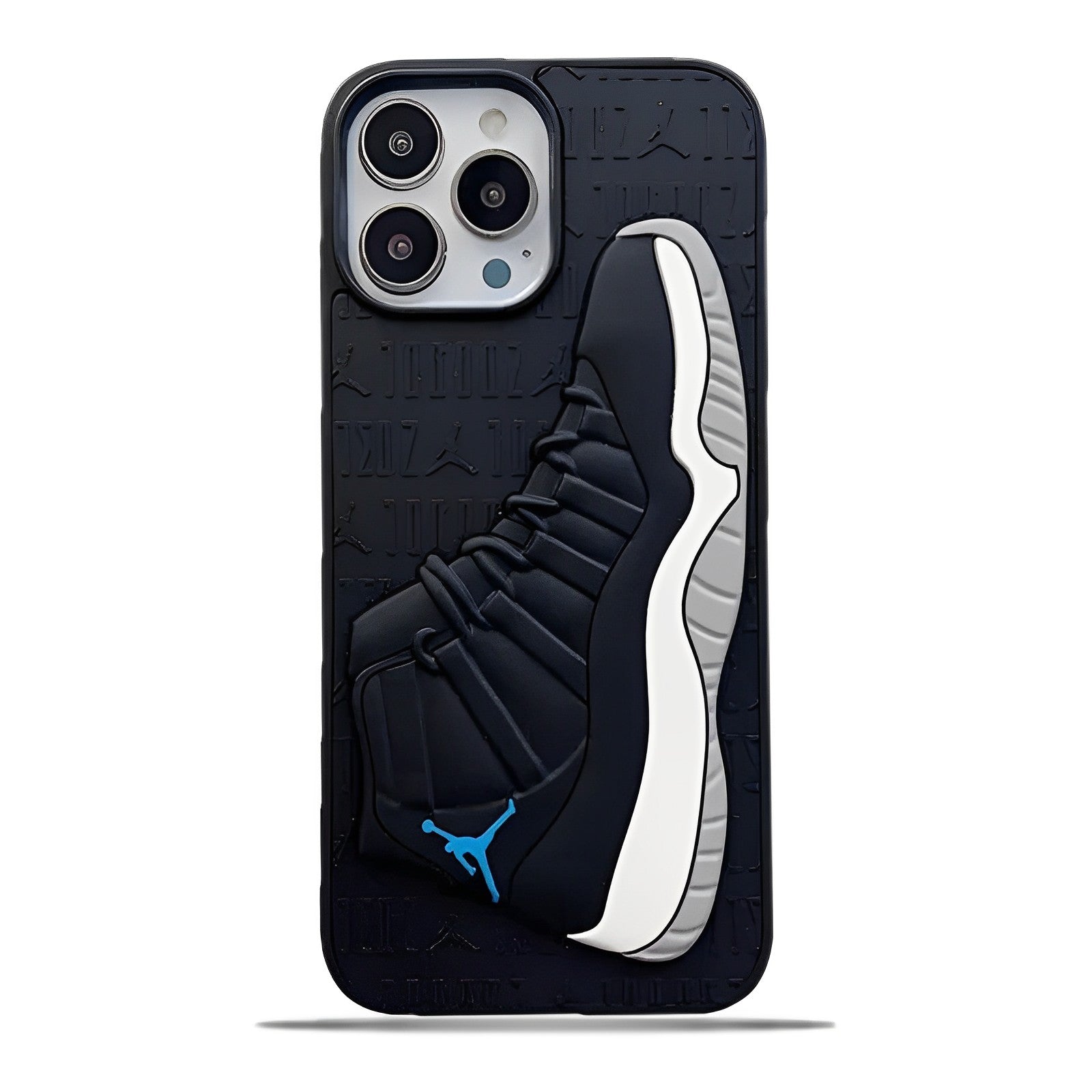 Air Jordan 1 Fashion iPhone Case