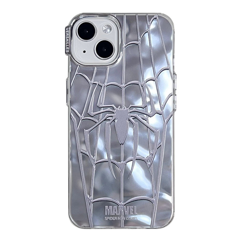 Spider-Man Trend iPhone Case