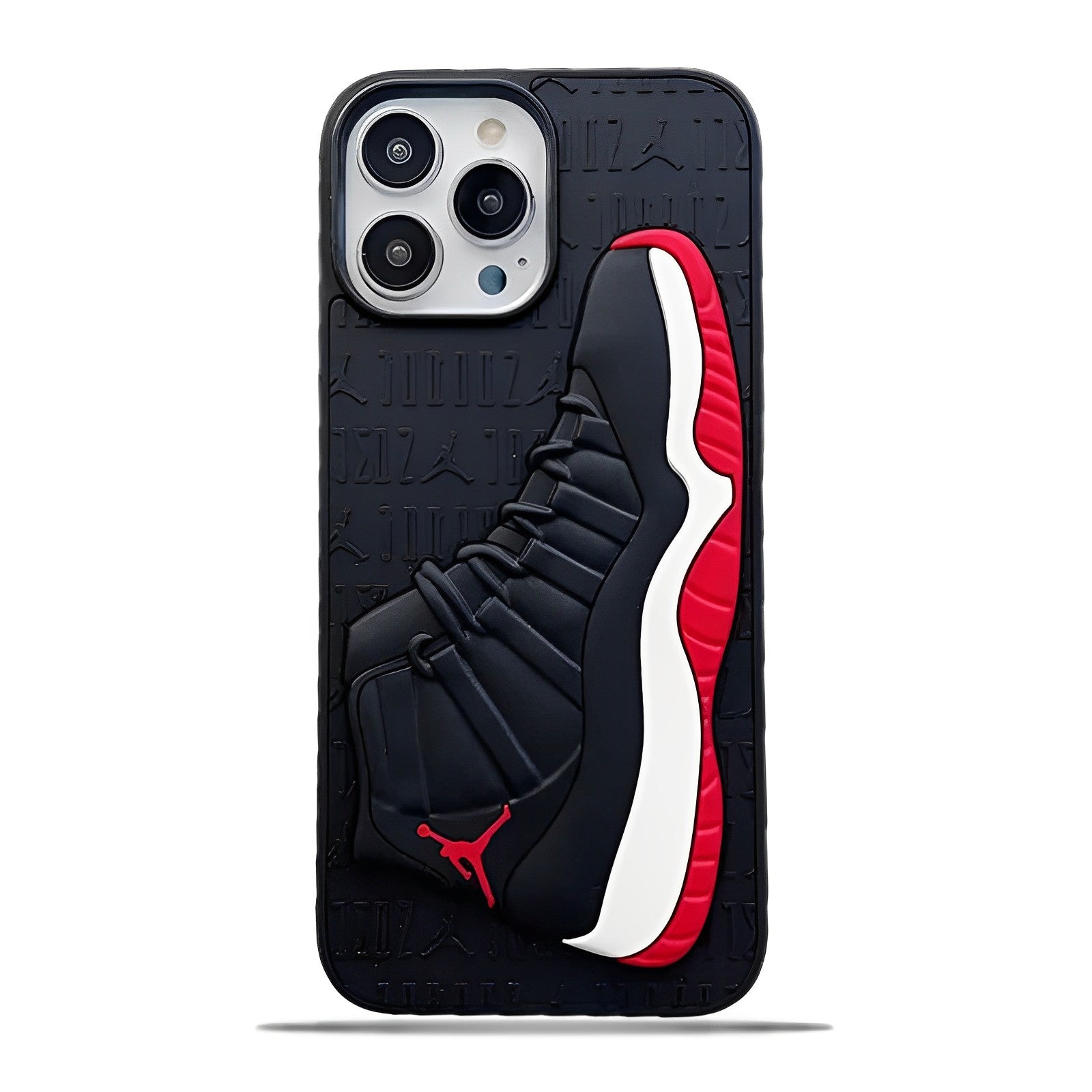 Air Jordan 1 Fashion iPhone Case