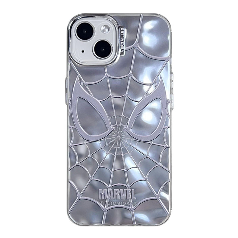 Spider-Man Trend iPhone Case