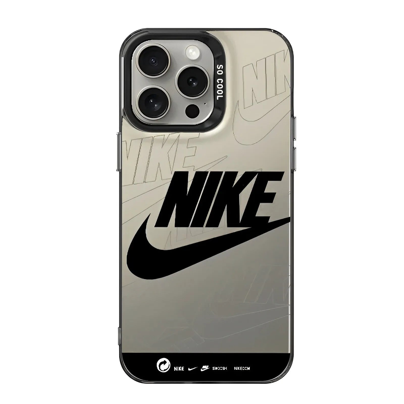 NIKE Fashion Trend iphone Case