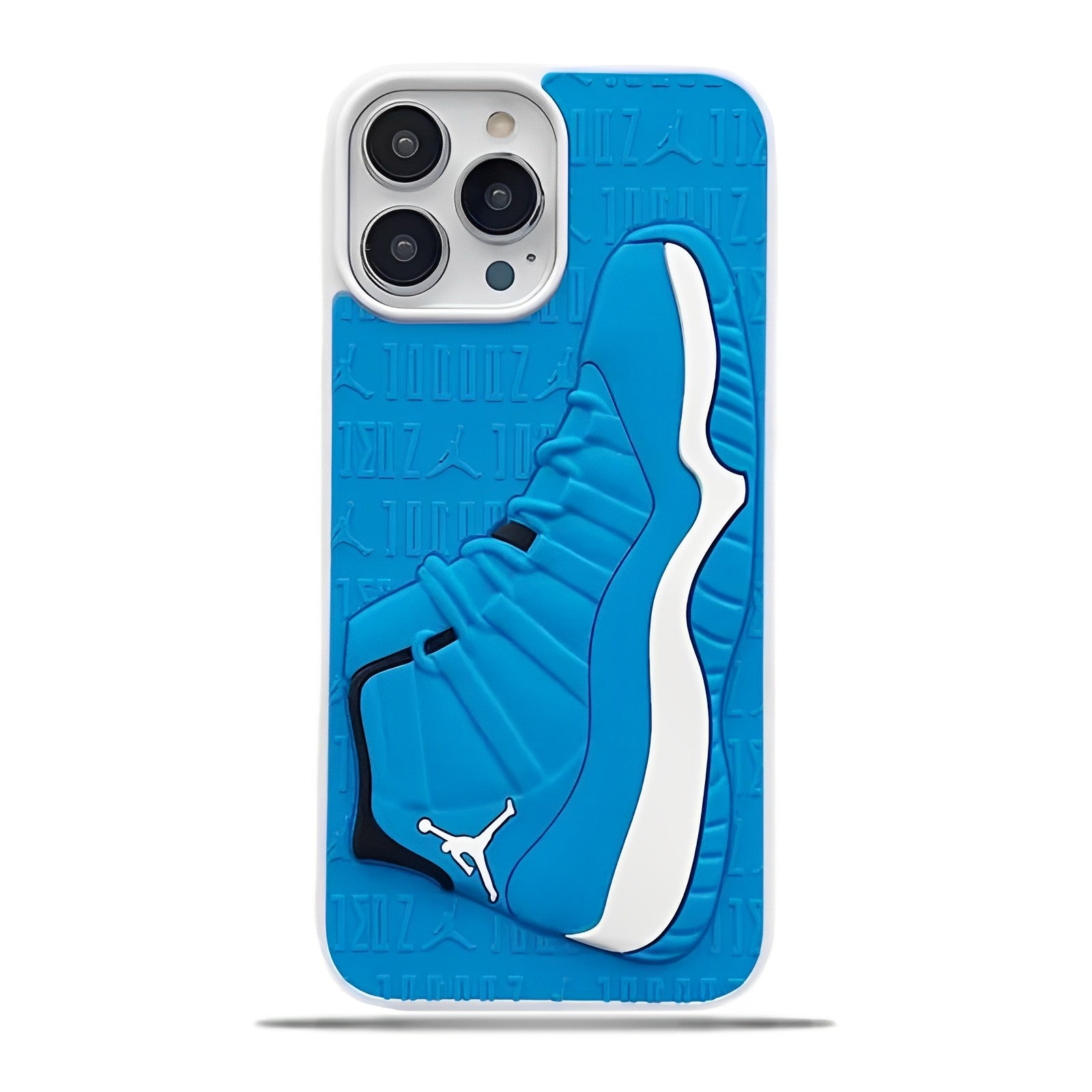 Air Jordan 1 Fashion iPhone Case