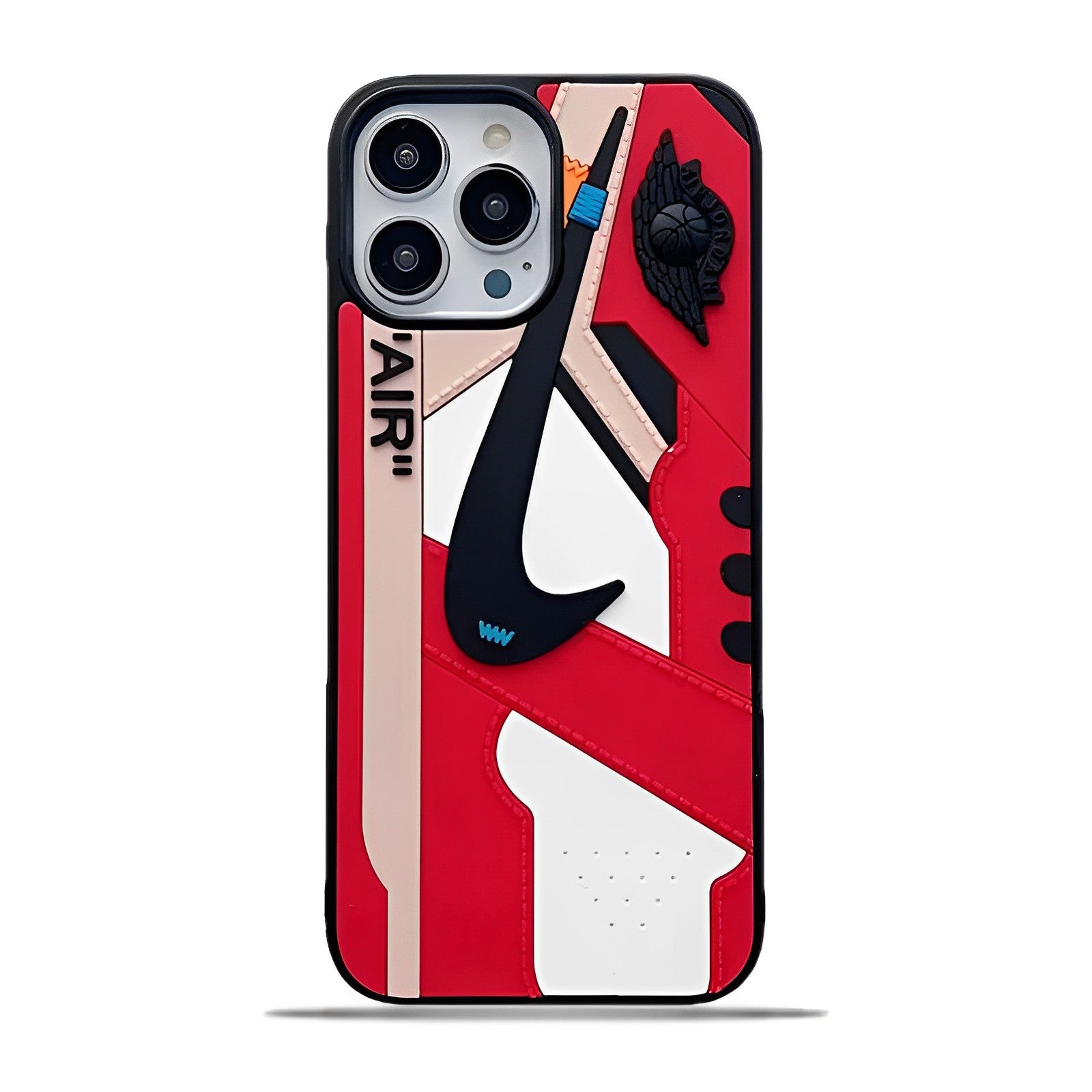 Air Jordan 1 trend Sports iPhone Case