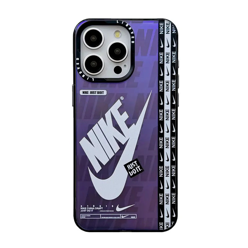 NIKE Trend iPhone Case