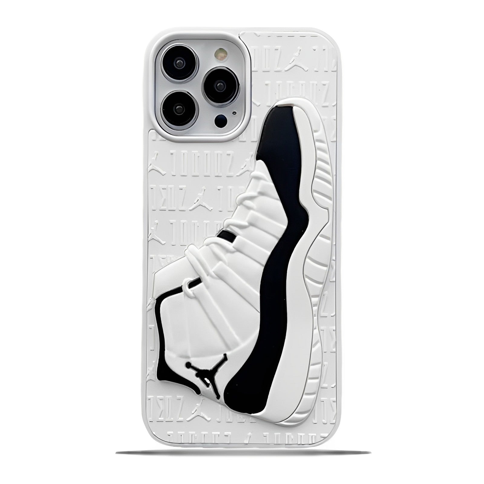 Air Jordan 1 Fashion iPhone Case