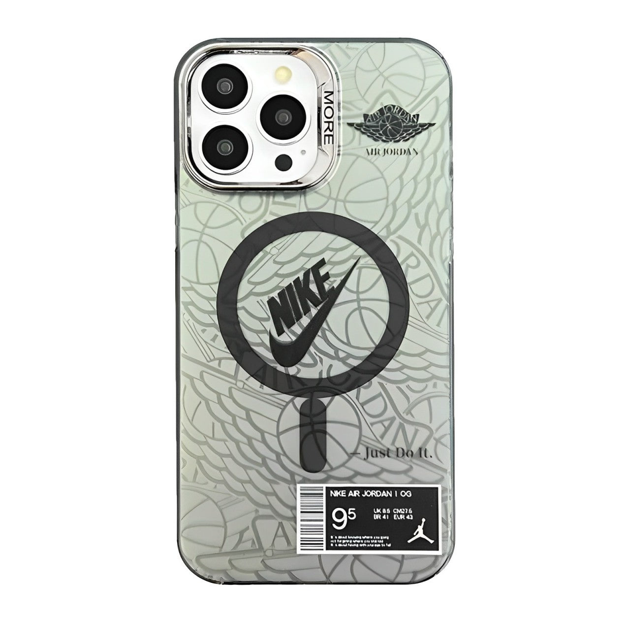 NIKE Trend iPhone Case