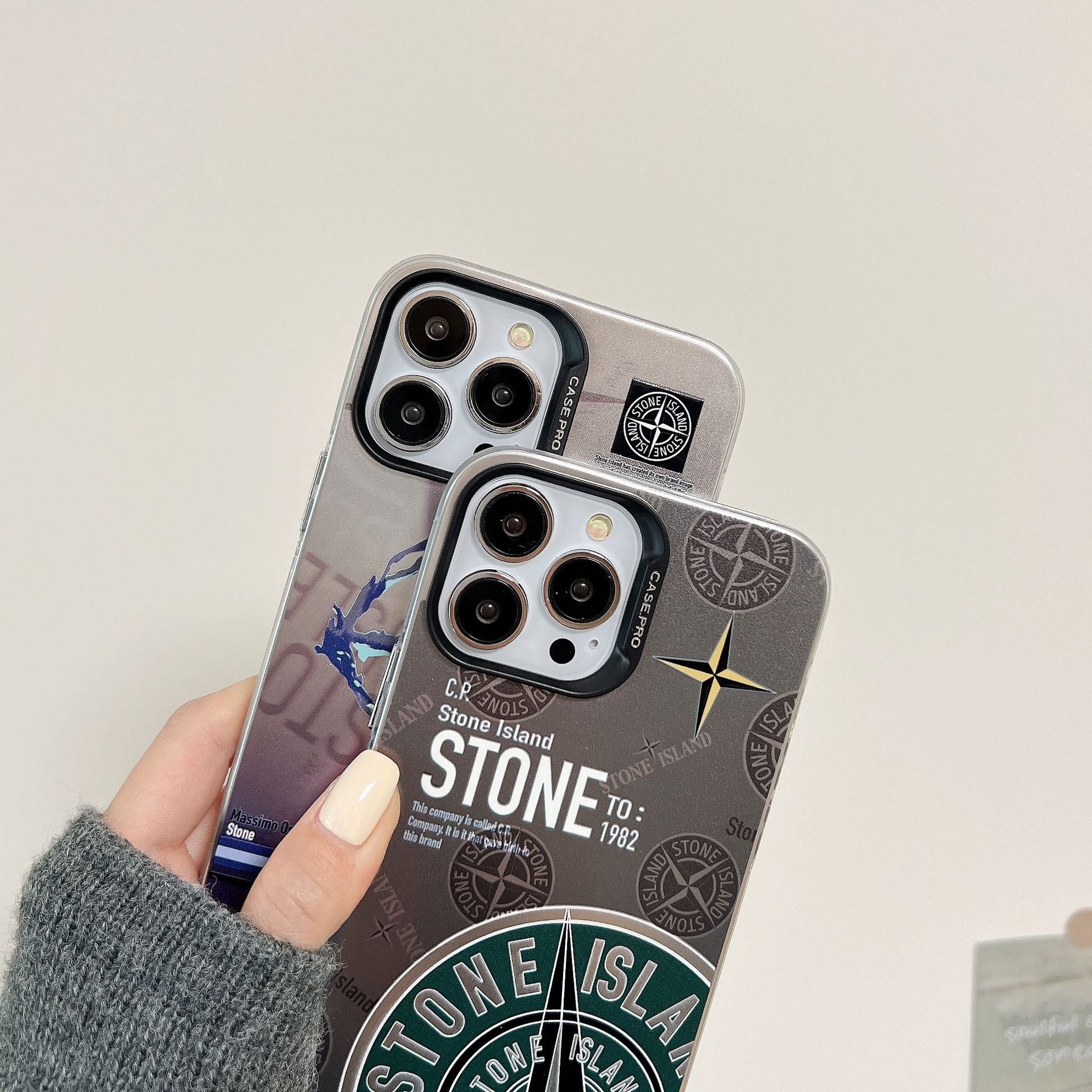 Stone iPhone Case | BELKCASE