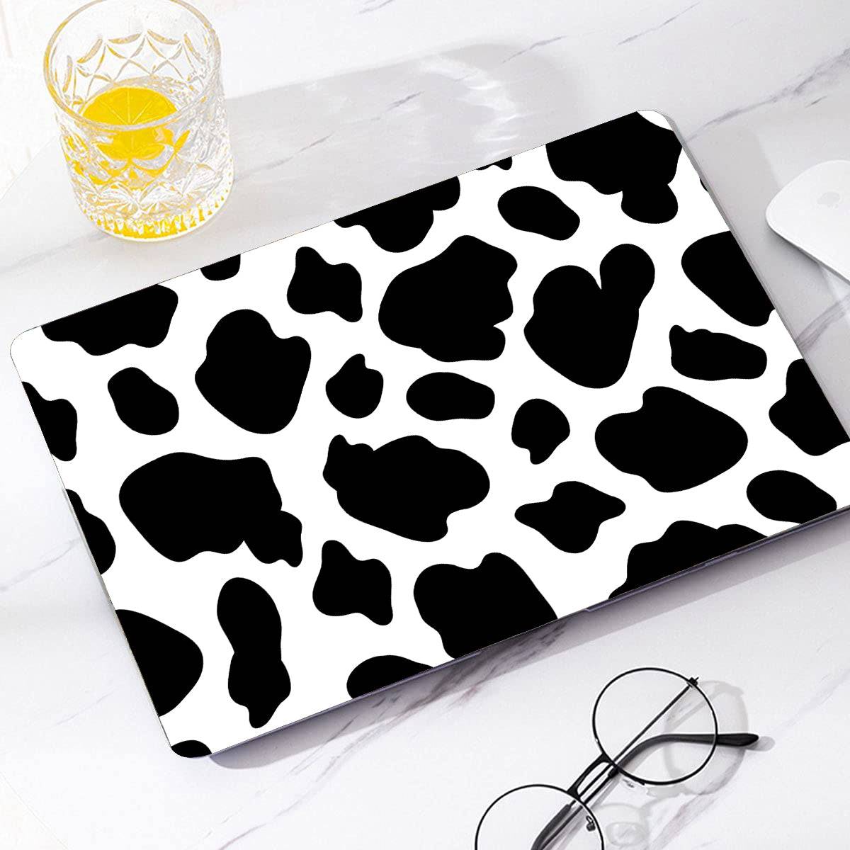 Cow pattern | Macbook case customizable