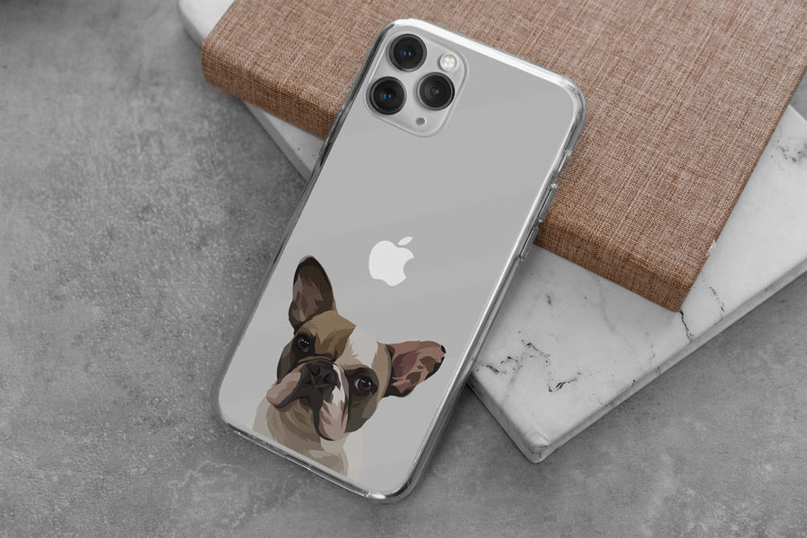 Custom Pet Phone Cases