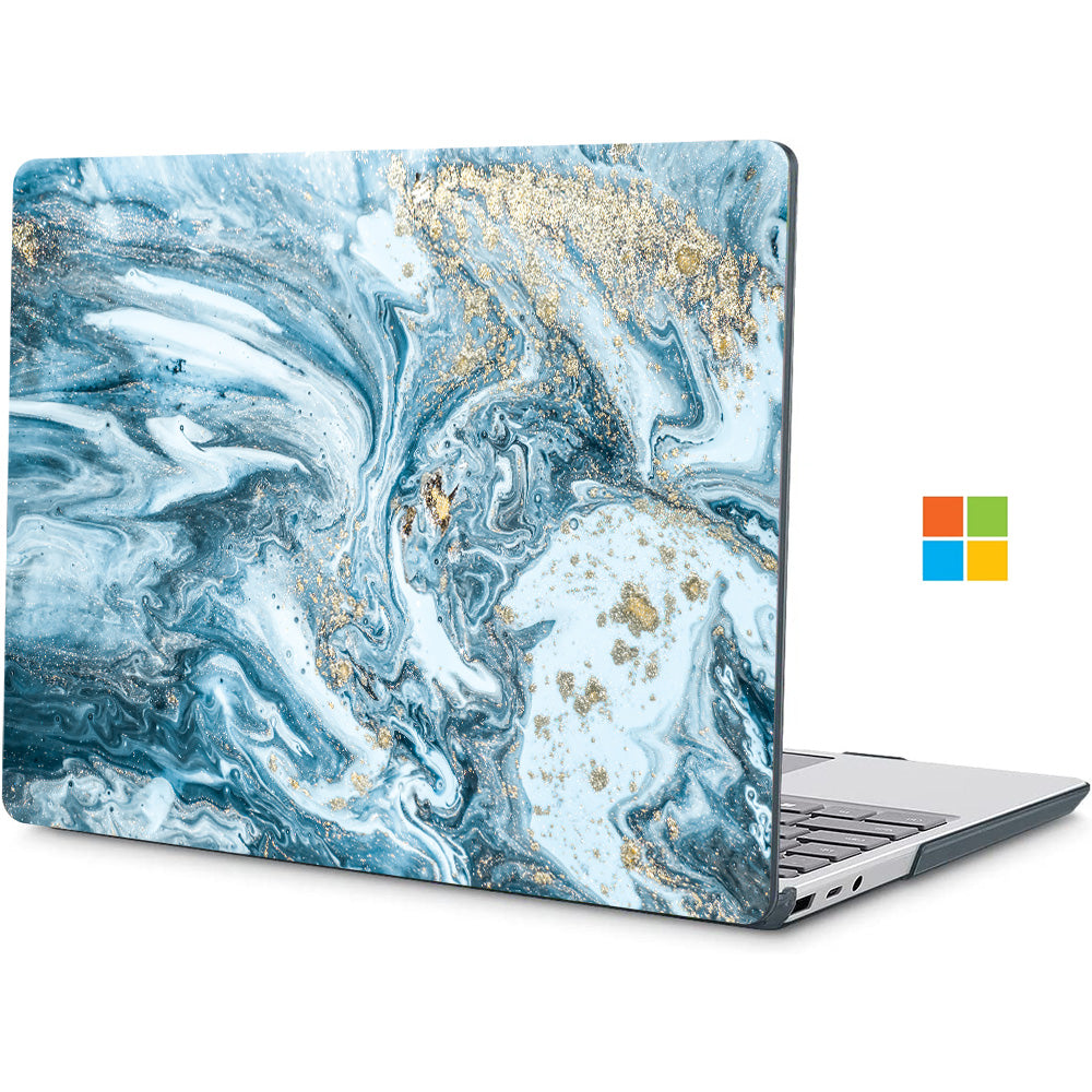 Hurricane Microsoft Surface Laptop Case