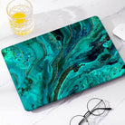 Lush river | Macbook case customizable