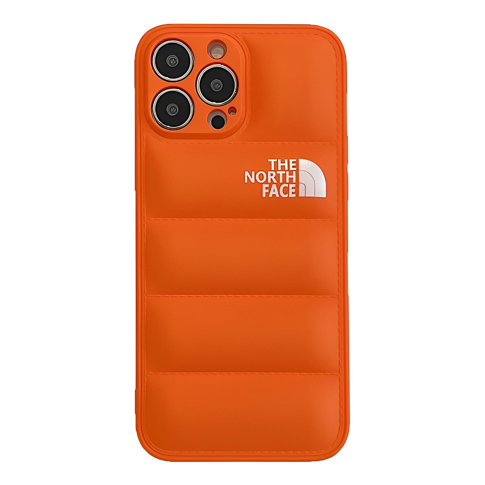 The North Face Goose Down 3D iphone Case