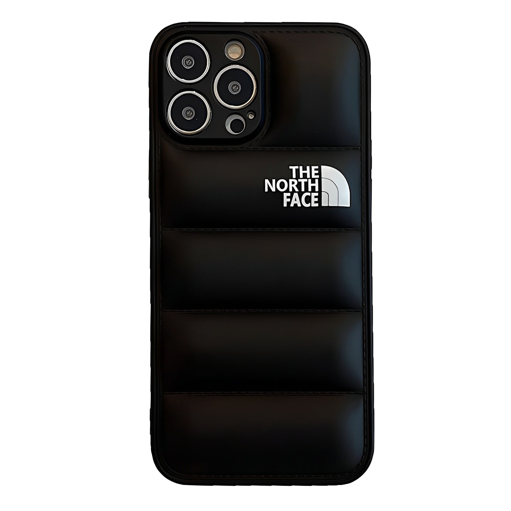 The North Face Goose Down 3D iphone Case