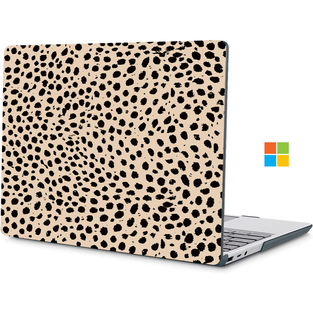 Leopard Microsoft Surface Laptop Case