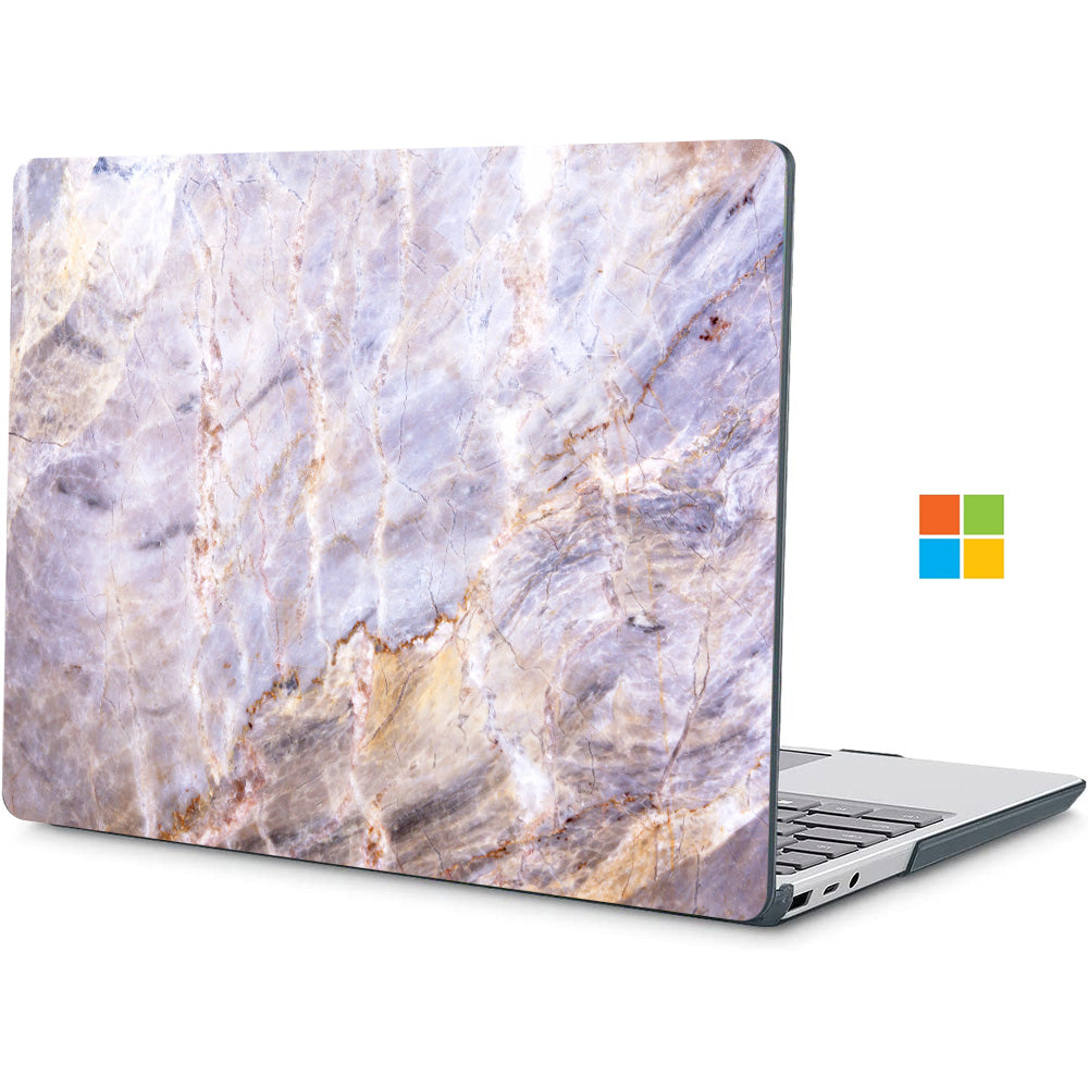 Charm Release Microsoft Surface Laptop Case